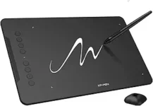 Top 10 Best Drawing Tablets 2025