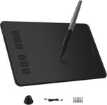 Top 10 Best Drawing Tablets 2025