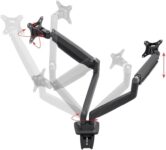 Top 10 Best Monitor Arms 2025