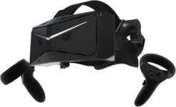 Top 10 Best VR Headsets 2025
