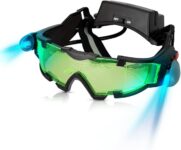 Top 10 Best Night Vision Goggles 2025