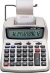 Top 10 Best Printing Calculators 2025