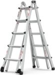 Top 10 Best Ladders 2025