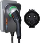 Top 10 Best EV Chargers 2025