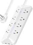 Top 10 Best Power Strips 2025