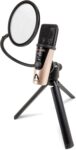 Top 10 Best Microphones for PC 2025