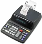 Top 10 Best Printing Calculators 2025