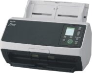 Top 10 Best Document Scanners 2025