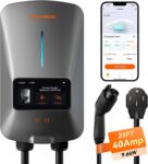Top 10 Best EV Chargers 2025