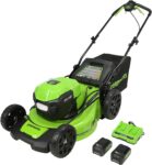 Top 10 Best Lawn Mowers 2025