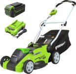 Top 10 Best Lawn Mowers 2025