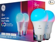 Top 10 Best Smart Light Bulbs 2025