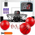 Top 10 Best Basketball Hoops 2025