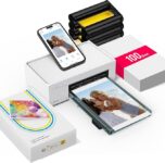 Top 10 Best Mini Photo Printers 2025