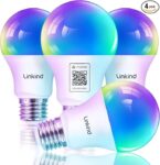 Top 10 Best Smart Light Bulbs 2025