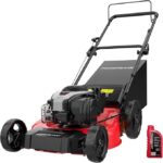 Top 10 Best Lawn Mowers 2025