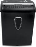 Top 10 Best Paper Shredders 2025