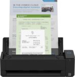 Top 10 Best Document Scanners 2025