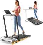 Top 10 Best Under Desk Treadmills 2025