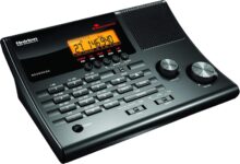 Top 10 Best Radio Scanners 2025