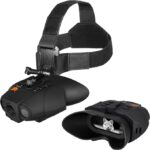 Top 10 Best Night Vision Goggles 2025