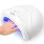 Top 10 Best UV Nail Lamps 2025