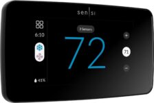 Top 10 Best Smart Thermostats 2025