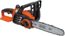 Top 10 Best Chainsaws 2026