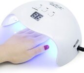 Top 10 Best UV Nail Lamps 2025
