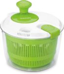 Top 10 Best Salad Spinners 2025