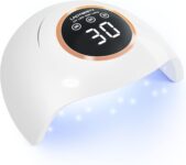Top 10 Best UV Nail Lamps 2025
