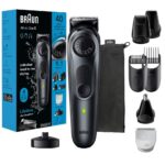 Top 10 Best Hair Clippers 2025