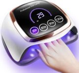 Top 10 Best UV Nail Lamps 2025