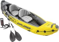 Top 10 Best Kayaks 2025