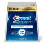 Top 10 Best Teeth Whiteners 2025