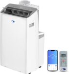 Top 10 Best Portable Air Conditioners 2025