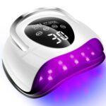 Top 10 Best UV Nail Lamps 2025