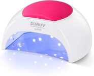 Top 10 Best UV Nail Lamps 2025