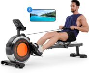 Top 10 Best Rowing Machines 2025
