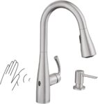Top 10 Best Kitchen Faucets 2025