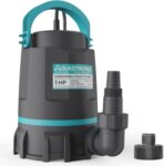 Top 10 Best Sump Pumps 2025