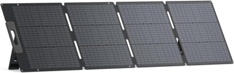 Top 10 Best Solar Panels 2025