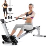 Top 10 Best Rowing Machines 2025