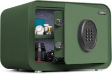 Top 10 Best Safe Boxes 2025