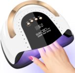 Top 10 Best UV Nail Lamps 2025
