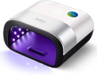 Top 10 Best UV Nail Lamps 2025