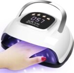 Top 10 Best UV Nail Lamps 2025