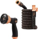 Top 10 Best Garden Hoses 2025