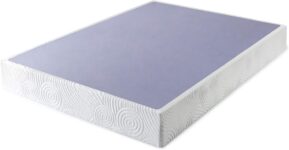 Top 10 Best Box Springs 2025