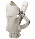 Top 10 Best Baby Carriers 2025